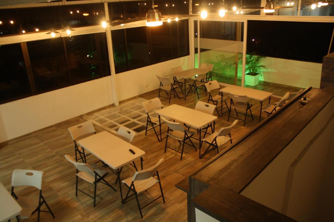 Apartahotel Kelly Cali Exterior photo